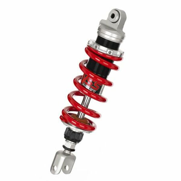 Topline Shock Mt09 Mz456-330Trl-58-85