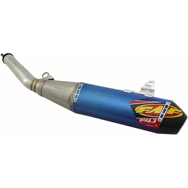 Muffler Anti 4.11 Rct Cf 044455