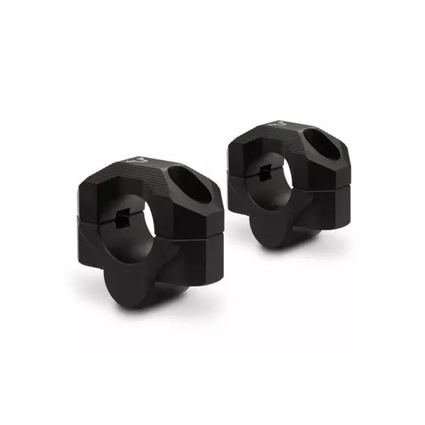 Bar Riser 28Mm Black Leh.00.039.20201/B