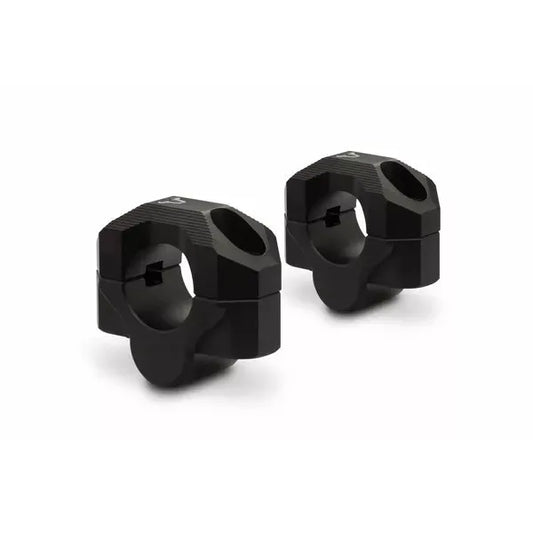 Bar Riser 28Mm Black Leh.00.039.20201/B
