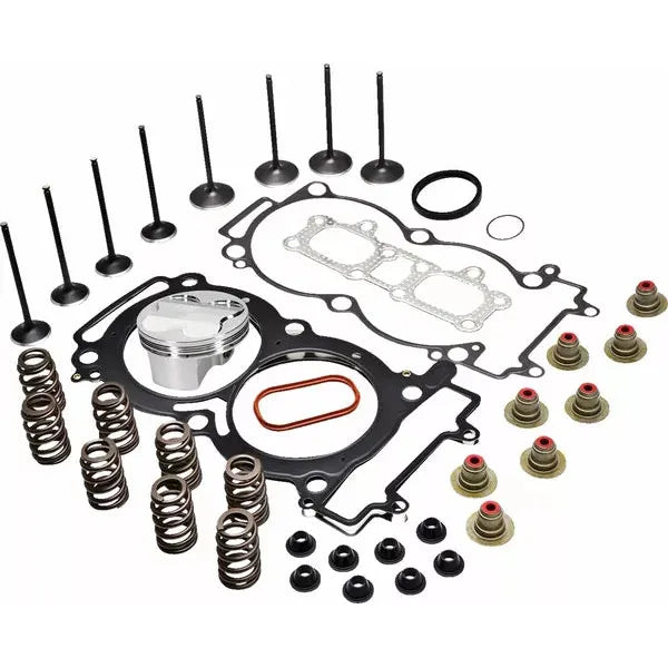 Top End Kit Pol900 14+ 82-83900