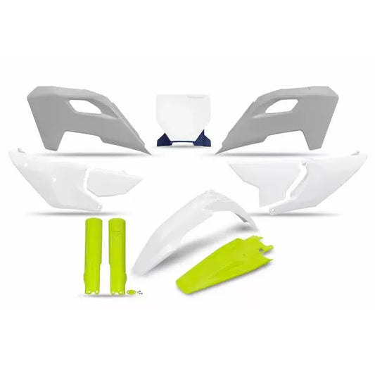 Body Kit Full Fc/Tc 023- Oem Hukit626F@999