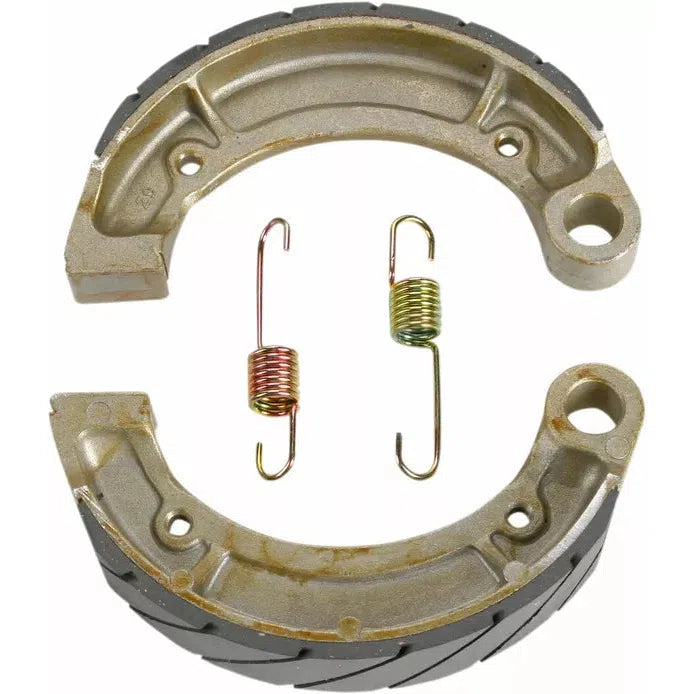Brake Shoe Plain Series Organic Y532