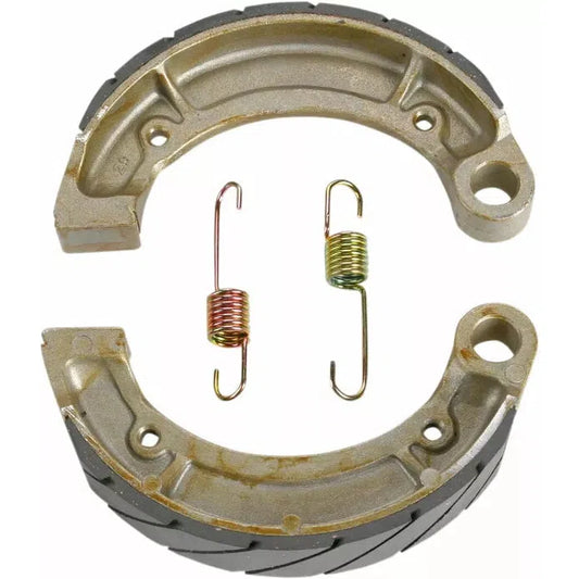 Brake Shoe Plain Series Organic Y532