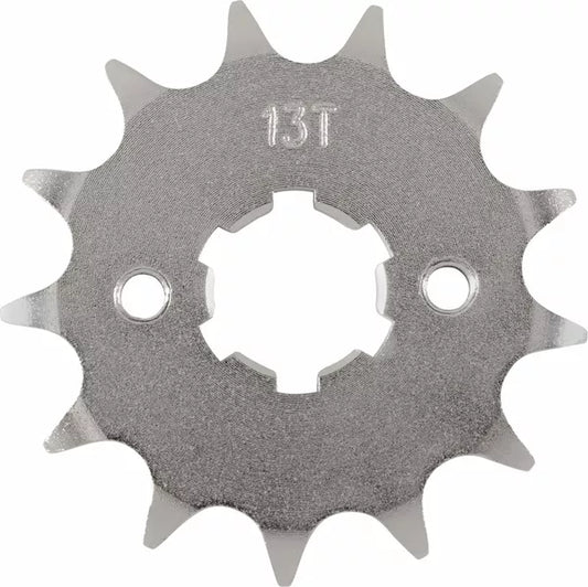 Front Sprocket - Yamaha - 13T D26-4167-13Crmo