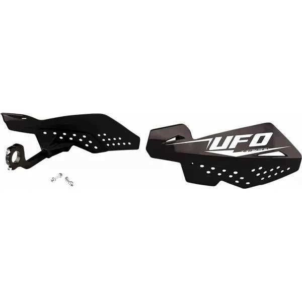 Handguards Viper 2 Bk Pm01660#001