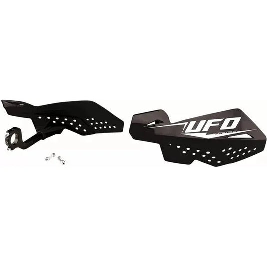 Handguards Viper 2 Bk Pm01660#001