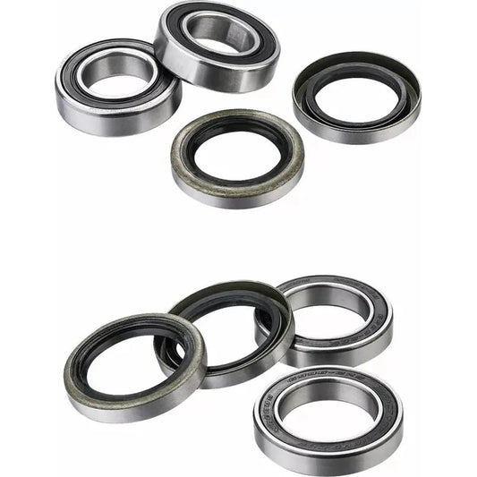 Bearing Kit Wheel Front & Rear Kwk-T-001