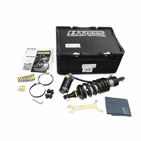 Resv Shock Bmw R1150R 01- Bm11-1Aksxp