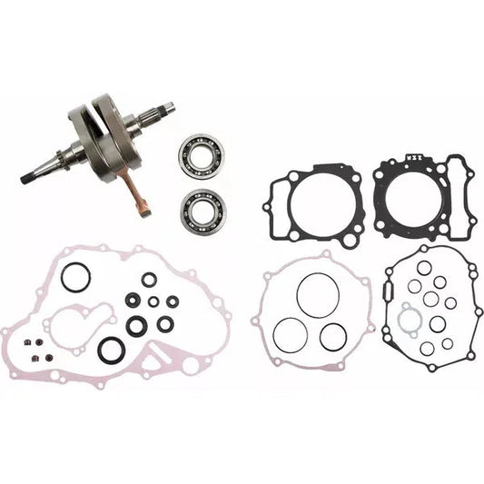 Bottom End Kit Cbk0205