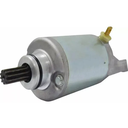 Starter Su 18743N