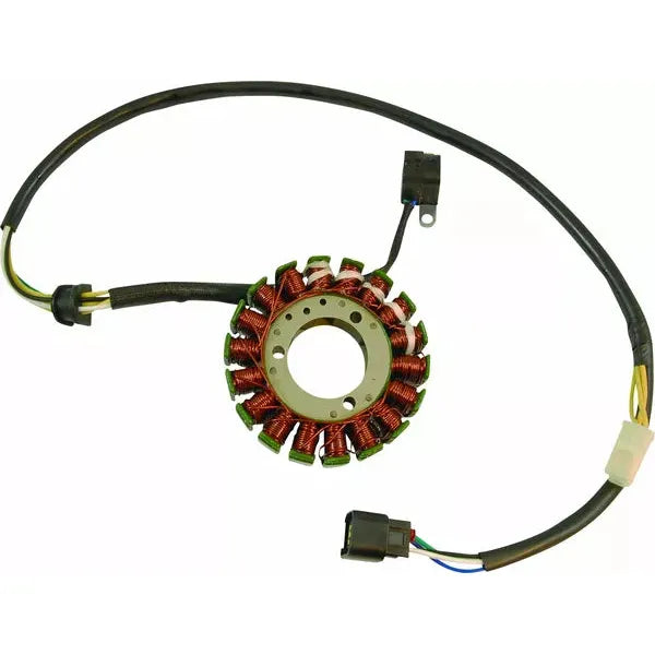 Stator Su 27-7044