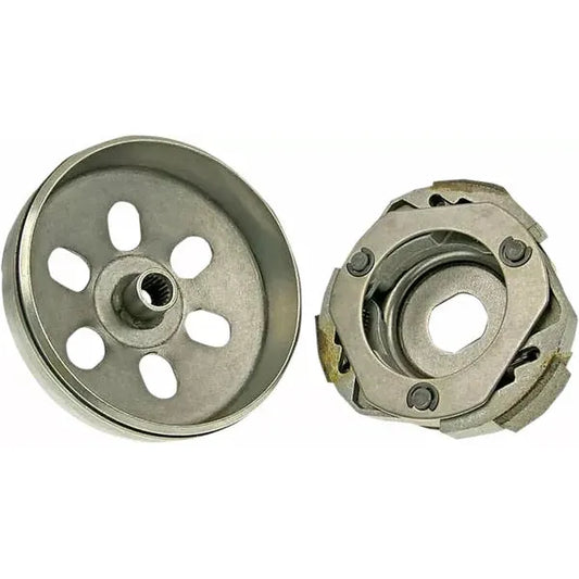 Clutch Kit 16807
