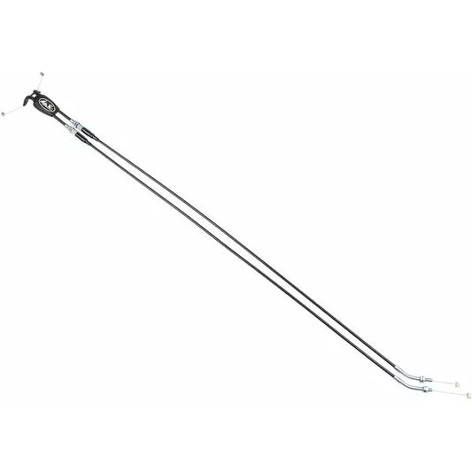 Cable Thr Ktm/Hus Push/Pl 01-1301