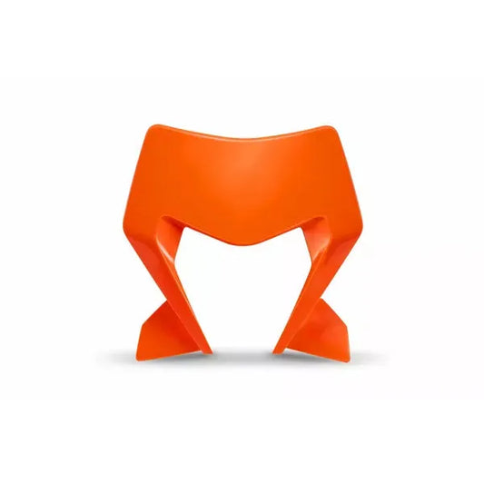 Headlight Ktm 24-  Fl Or Kt05024#Fflu