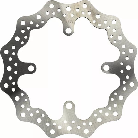 Rotor Rfx Rear Kaw Fcbd 20705 55Np