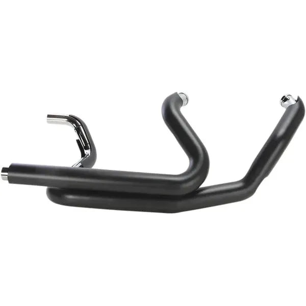 Headpipes Ppd Db R Bk Fl