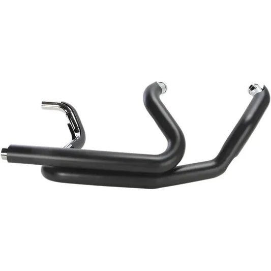 Headpipes Ppd Db R Bk Fl