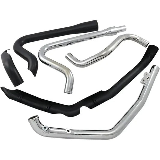 Headpipes Td Black Dresser 17