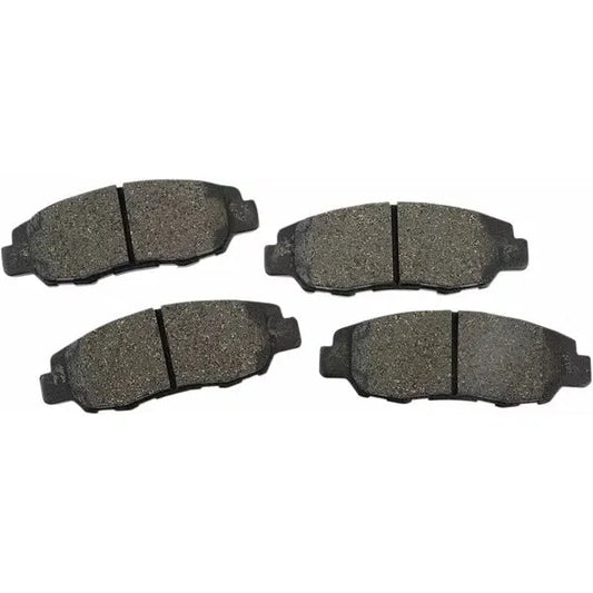 Brake Pad Fa Series Organic FA669/4