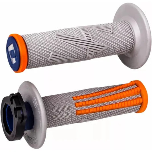 Grip Emig Pro V2 Grey/Or H36Epgo