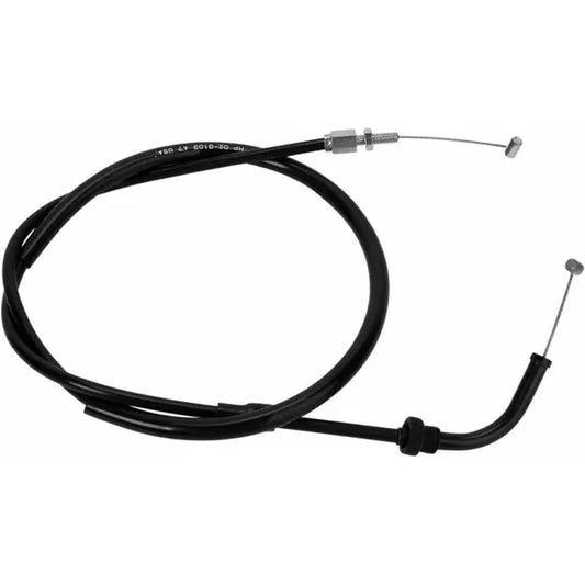 Cable Throttle Push Honda 02-0103