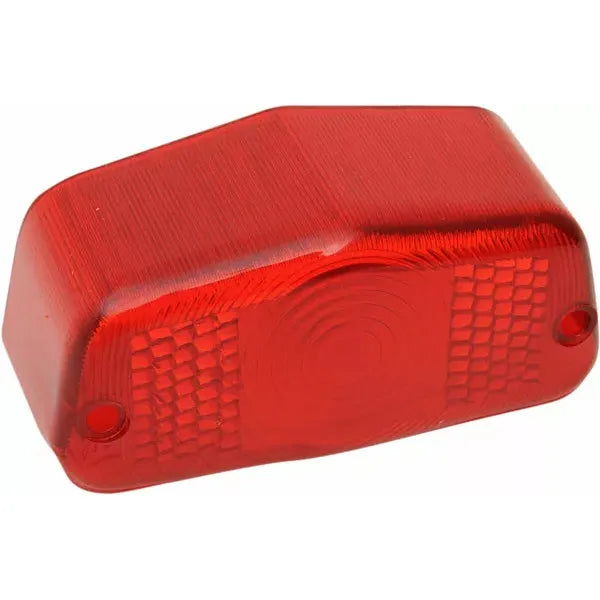 Tailight Lens 62-21530