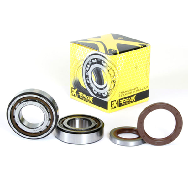 Crank Bearing   Seal Kit 23.Cbs63013