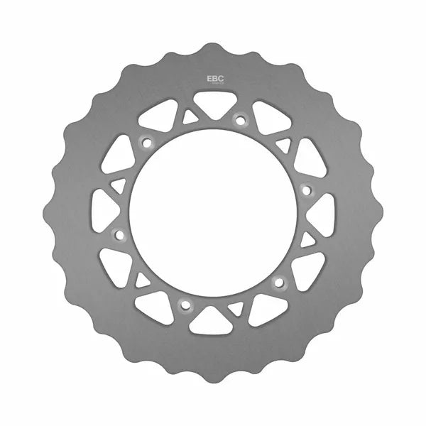 Brake Rotor Ce Enduro Series Solid Contour MD6035CE