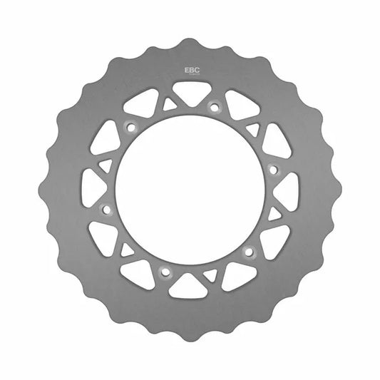 Brake Rotor Ce Enduro Series Solid Contour MD6035CE