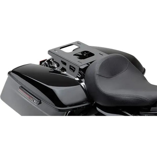 Mount Solo Tour Pack Black