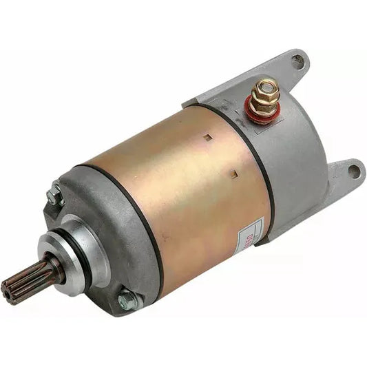 Starter Kawasaki 61-204