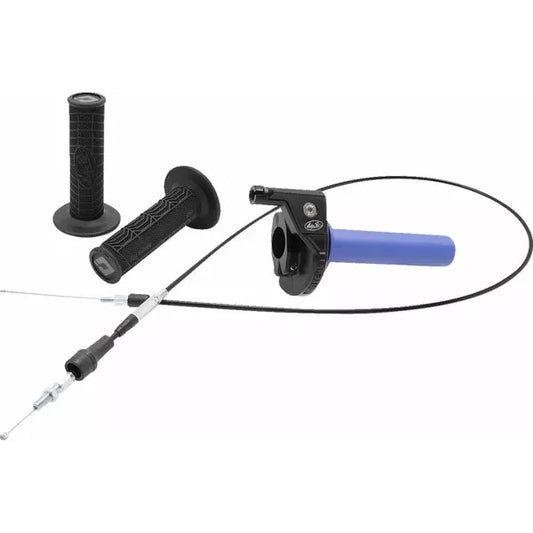 Thrttle Kit Polaris 01-2828