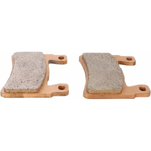 Brake Pad Sintrd Dp551 Dp551