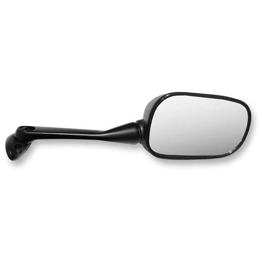 Mirror Black Right Ec Fairing 20-30601