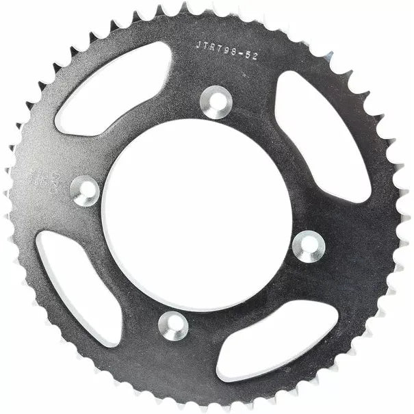 Sprocket Rear 52T 428 Jtr798.52