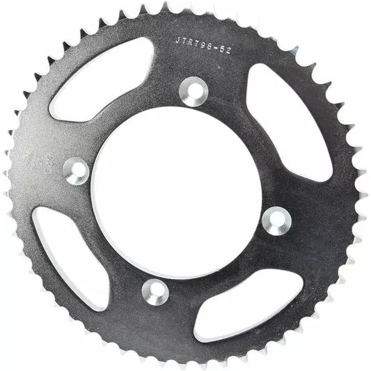 Sprocket Rear 52T 428 Jtr798.52