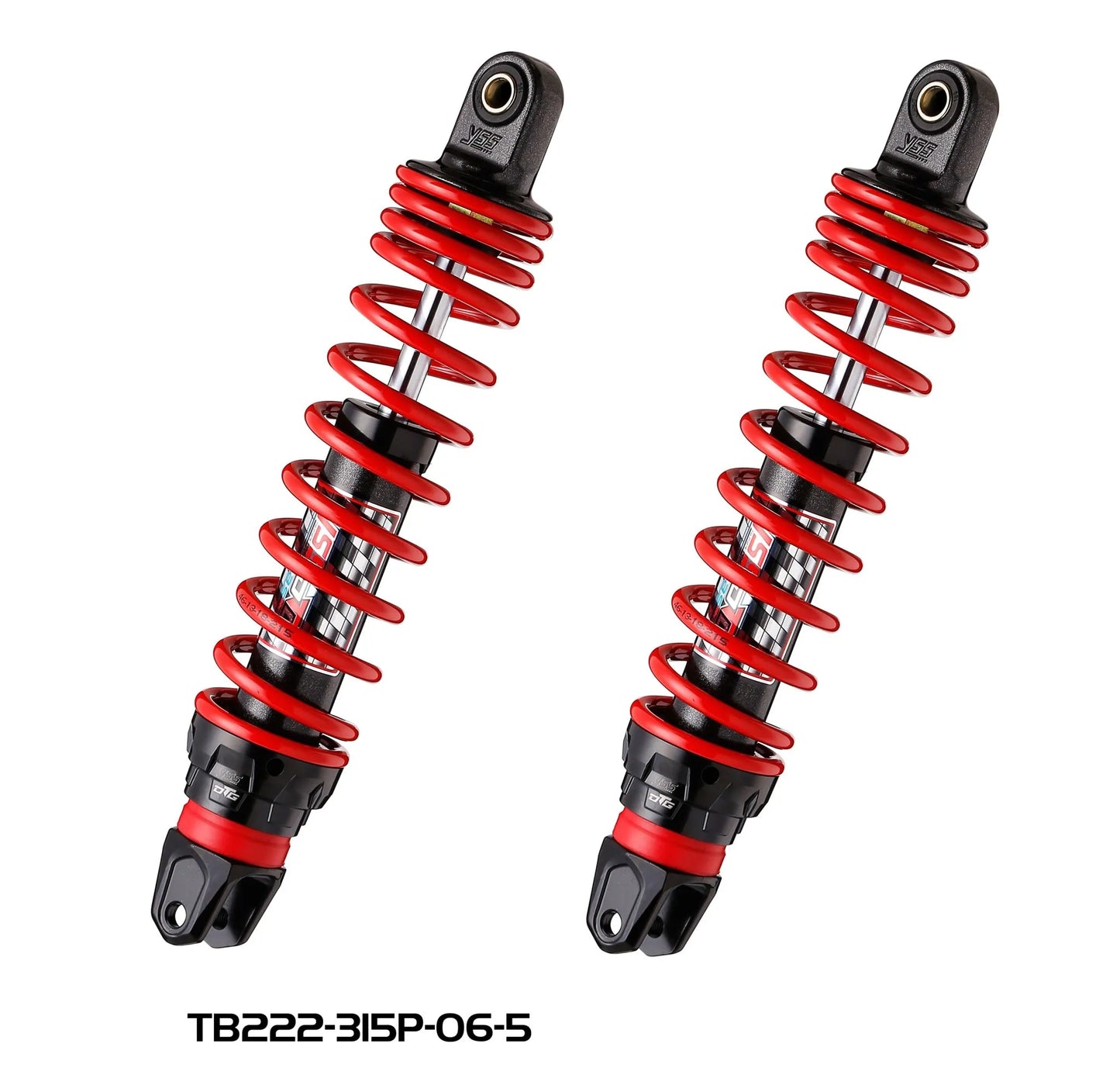RR TWIN SHOCK HON PCX