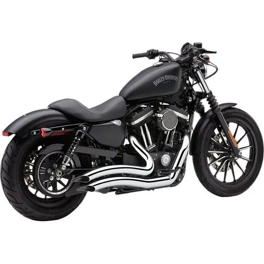 Exhaust Sh Sw Xl 14-19