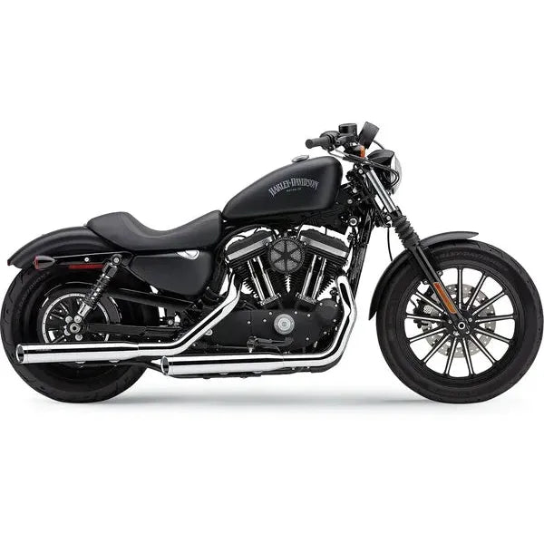 Mufflers 3" Xl 14-19