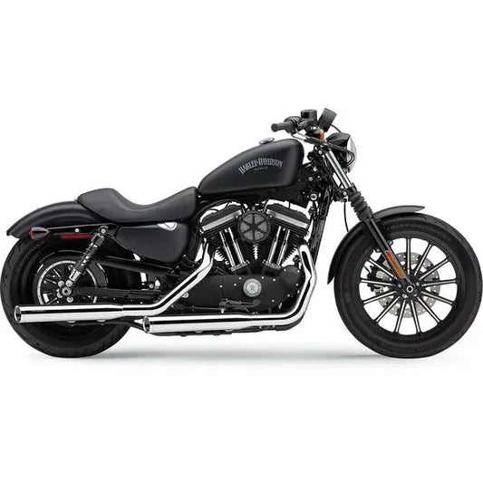 Mufflers 3" Xl 14-19