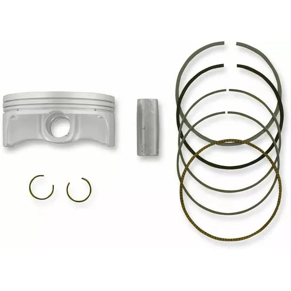 Piston Kit Yfz450 94.95Mm 01.2435.A
