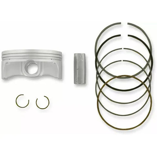 Piston Kit Yfz450 94.95Mm 01.2435.A