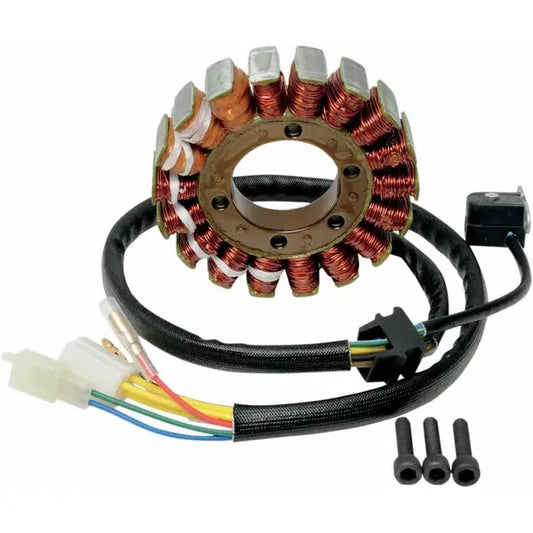 Stator Suzuki 21-816