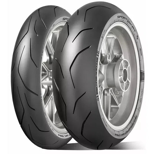 SSMTT 140/70R17 66H TL