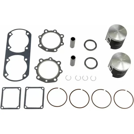 Wiseco Piston Kit Yam Sk1036
