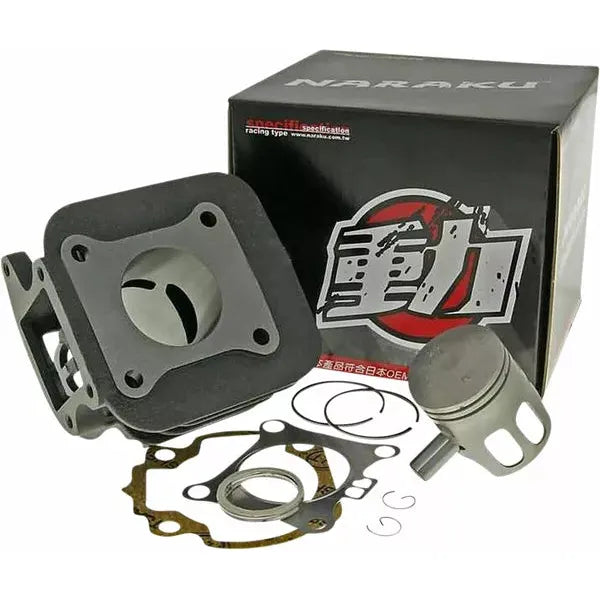 Cylinder Kit 60Cc Nk100.29