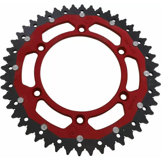 Sprocket Dual Mse 48 Rd 1210-897-48-13X