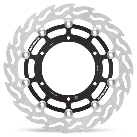 BRAKE DISC FLAME FLOAT FT L