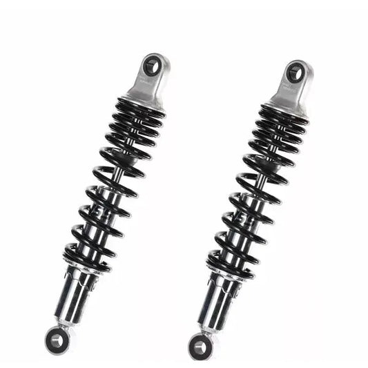 Rear Twin Shock Kawa Er5 Rd222-300P-18-18